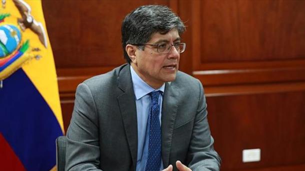 Ecuador confirma que mantiene relaciones diplomáticas con Venezuela