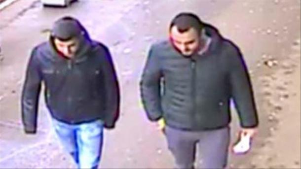 Kosovë - Policia shpall në kërkim dy persona për rastin Ivanoviç