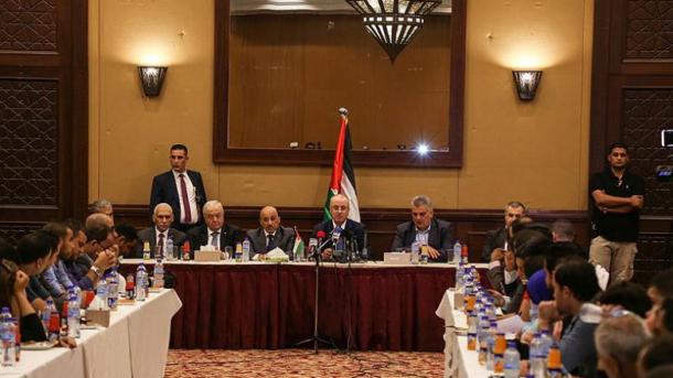 Hamas i Fatah postigli dogovor o nacionalnom jedinstvu