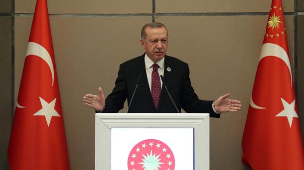Erdogan: Nuk mjaftohemi me suksese historike, kërkojmë akoma më shumë