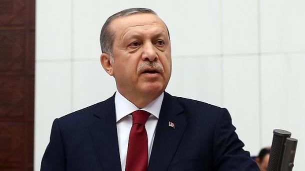 Erdogan: Spremni smo na sve opcije u vezi sjevernog Iraka
