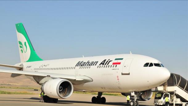 تهران-سلیمانیه اوچوشلاری یئنیدن باشلادی