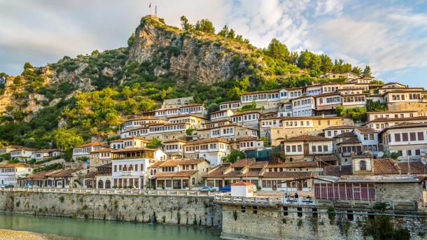 Berat Arnavutluk berat arnavutluk