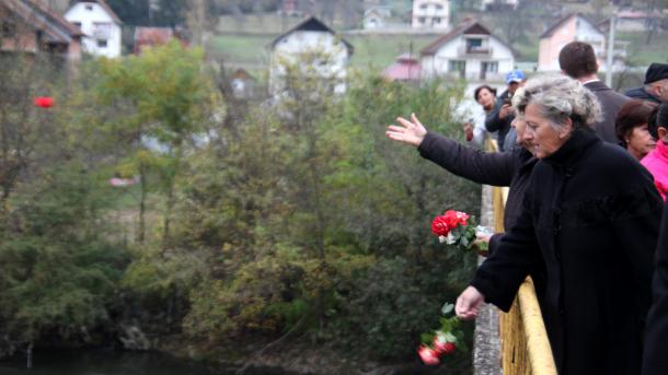 Obilježena 26. godišnjica stradanja Bošnjaka u Sjeverinu: Porodice ubijenih i dalje čekaju na pravdu
