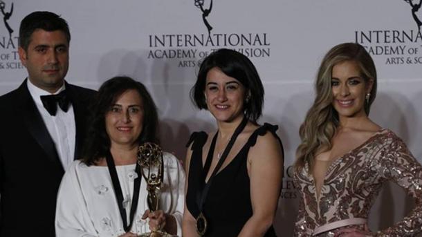 Kara Sevda (Dragostea Infinită) - primul serial turcesc care a câștigat un premiu Emmy