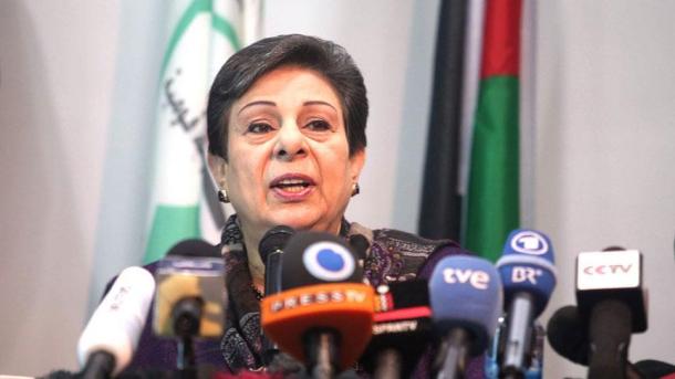 انتقال سفارت آمریکا به قدس "نکبت جدید" است