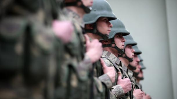 El proceso de Astaná y la operación de Turquía en Afrin