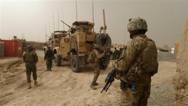 Drei US-Soldaten bei Angriff in Niger getötet