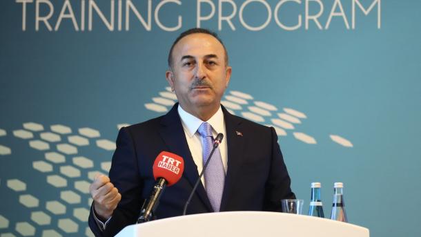 Çavusoglu: KS i OKB-së nuk u përgjigjet problemeve globale