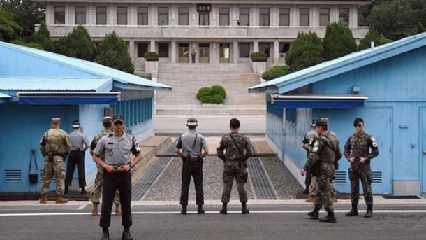 Satu Jasad Dijumpai dalam Penggalian Sisa-Sisa Perang Korea