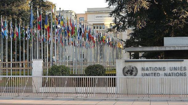 پایان نشست نمایندگان کشورهای ضامن روند آستانه با سازمان ملل