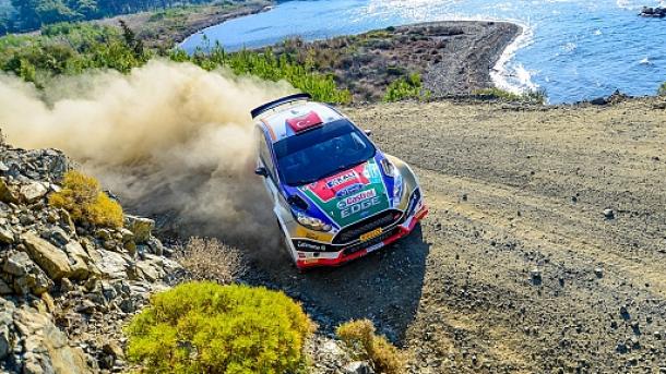 Turki, akan Menjadi Tuan Rumah World Rally Championship