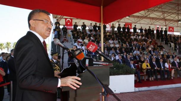 Oktay: Turqia do të vazhdojë me vendosmëri aktivitetet e sondimit