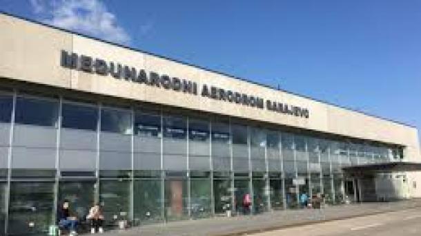 Talijansko preduzeće najbolji ponuđač na tenderu za obnovu Sarajevskog aerodroma