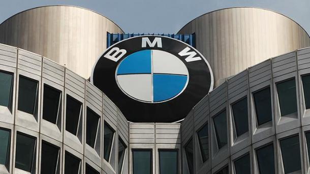 BMW-ja investon 400 milionë euro për qendrën kërkimore në Mynih