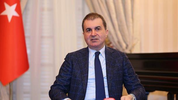 Çelik: Qëndrimi anti-turk i Gjermanisë do të çojë në rritjen e ekstremit të djathtë