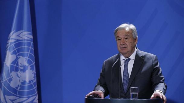 Guterres: Nezaposlenost među mladima u svijetu je alarmantna