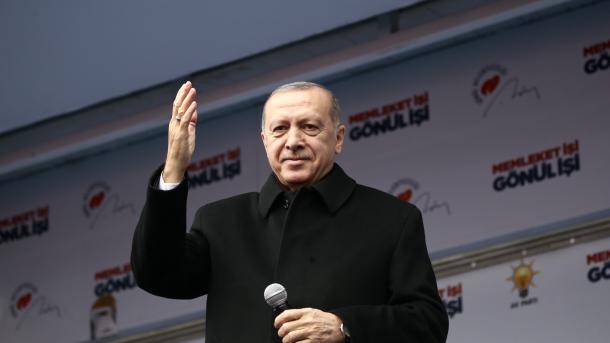 Erdogan: Kjo është epoka ku çdo qytetari në Turqi i janë garantuar të drejtat dhe liritë