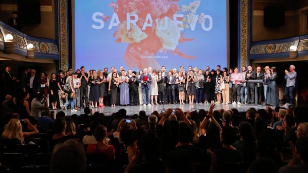 Sve spremno za SFF: Sutra počinje filmska smotra sa rekordnim brojem filmova i gostiju