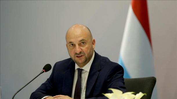"Le Luxembourg peut satisfaire tous les besoins des entreprises turques"