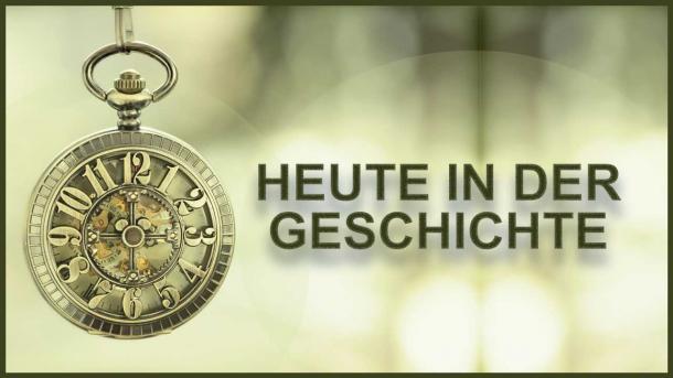 Heute in der Geschichte- 19. Januar