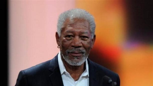 The Hitman's Wife's Bodyguard, el nuevo proyecto de Morgan Freeman