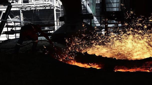 Turquie: Hausse de l'indice de production industrielle de 9,9 % en février