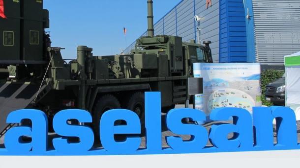 ASELSAN y HAVELSAN firman un acuerdo de colaboración