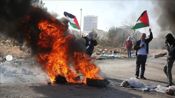 Ambasada Palestine u BiH: Ono što Izrael čini u Gazi je gnusan zločin