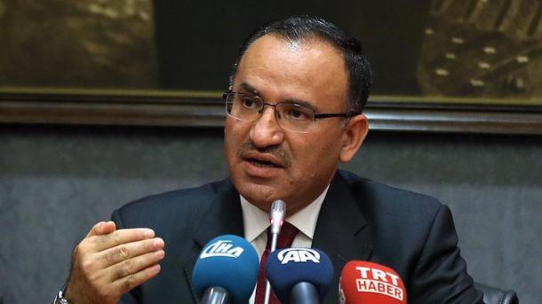 Bozdag: Rasizam, ksenofobija i islamofobija u Europi ne ugrožavaju samo strance i muslimane