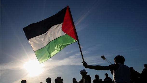 Luego de 71 años de la 'Nakba', los palestinos aún anhelan regresar a sus hogares