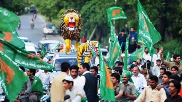 تحریک انصاف میں پنکچرہی پنکچر،مسلم لیگ نون کی لودھراں کےراستے2018کےانتخابات میں کامیابی کی راہ ہموار