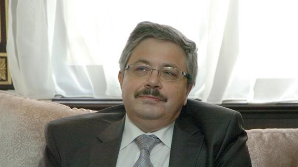 Комитет Думы утвердил кандидатуру главы департамента МИД Ерхова на пост посла РФ в Турции