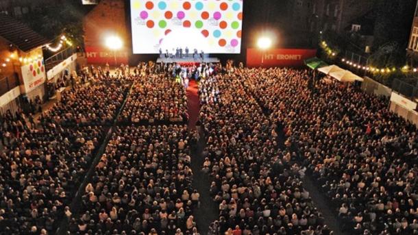 Sarajevo Film Festival: Počasno Srce Sarajeva Pawelu Pawlikowskom