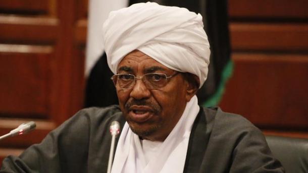 Al-Bashir kushiriki katika mkutano kuhusu Jerusalm nchini Uturuki