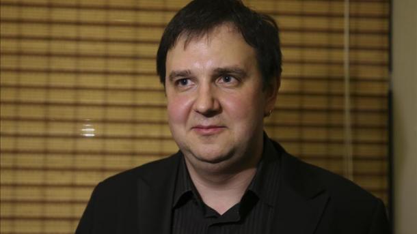 Directeur artistique des Solistes de Kiev: "Les Turcs sont de merveilleux spectateurs"