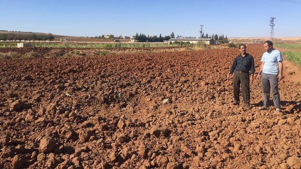 Sulm me raketë nga Siria në Kilis të Turqisë