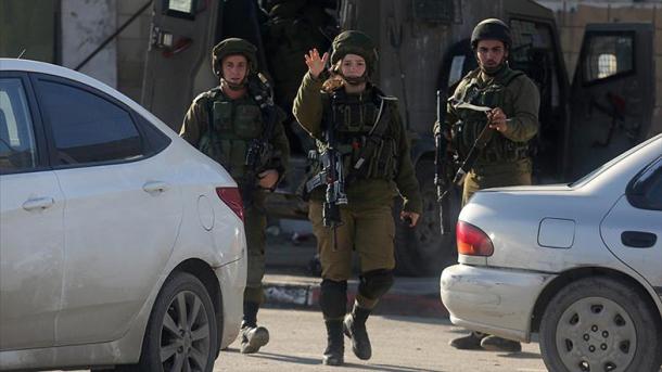 L'armée israélienne rouvre les points de passage à Gaza et en Cisjordanie