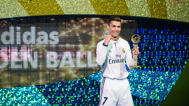 Real Madrid es el mejor equipo del mundo