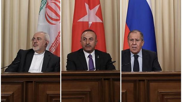 Vazhdojnë bisedimet për krijimin e Komitetit të Kushtetutës së Sirisë me 150 anëtarë