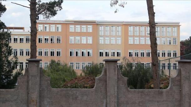 Afganistan - Autoritetet marrin në administrim një shkollë të FETO-s