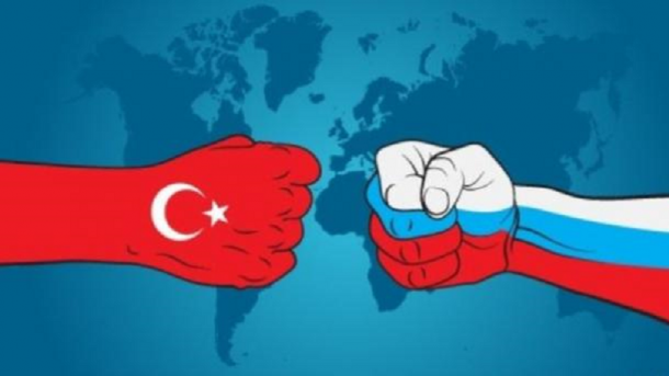 ترکیه و روسیه در زمینه حراست از حقوق بشر همکاری خواهند کرد