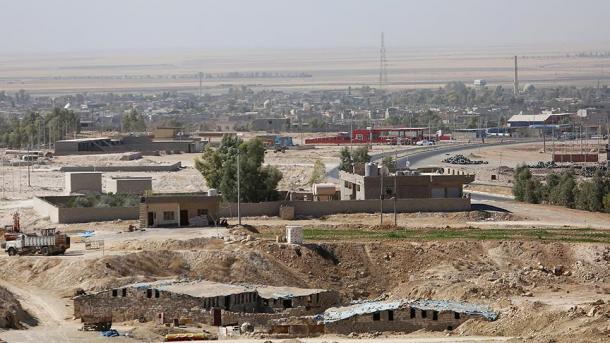 Sulmohet zyra e televizionit me transmetim turqisht në Irak