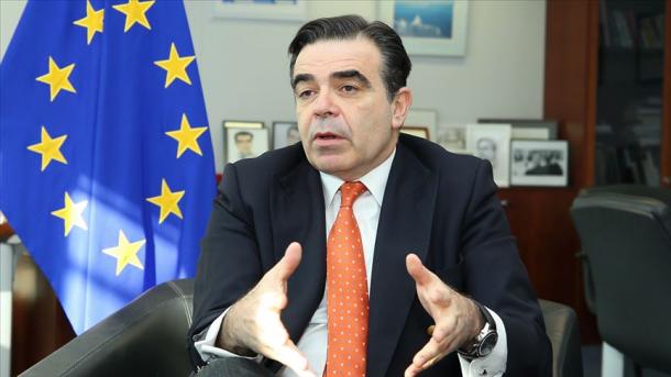 ԵՄ-ը հայտարարել է, թէ Բրեքսիտից հետո Անգլիայի հետ համաձայնագրությանը փոփոխություններ չեն լինելու