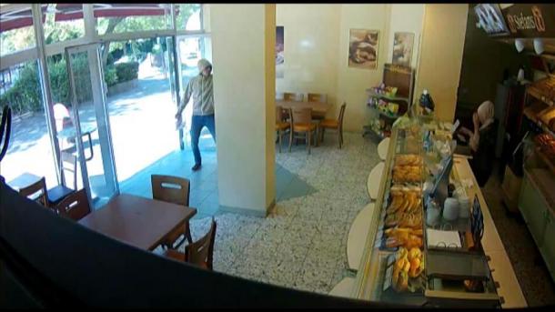 Schüsse in türkischer Bäckerei in Heilbronn: Täter gefasst
