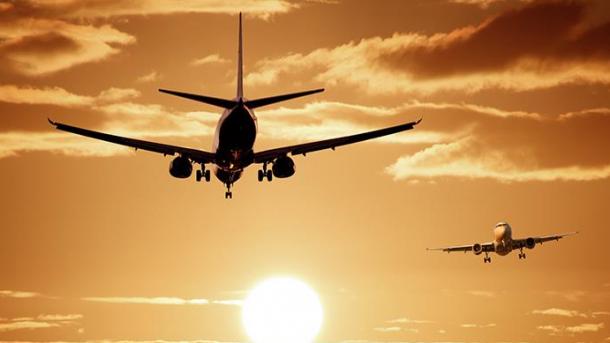 EU: Više od miljardu putnika avionom u 2017. godini
