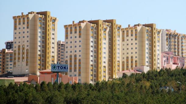 Habitat III – Turqia i prezanton botës modelin e strehimit social