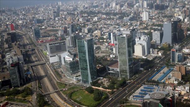 Instituto Geofísico de Perú alerta por posible sismo de alta magnitud en el sur del país