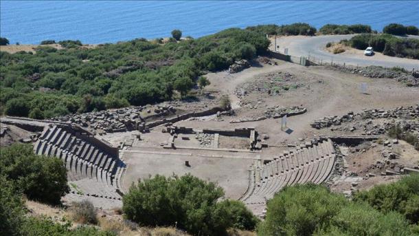Aso, sitio arqueológico turco, podría ser Patrimonio de la Humanidad