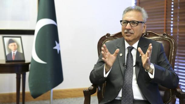 Pakistan stanovnike Kašmira neće ostaviti same